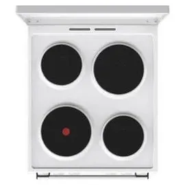 Gorenje GE5A23WH Standherd,