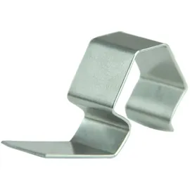 Mambocat Weck Glas 580 ml 9 St.