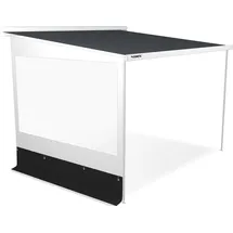 Dometic Rainprotect de Luxe Seitenwand 230-260 cm