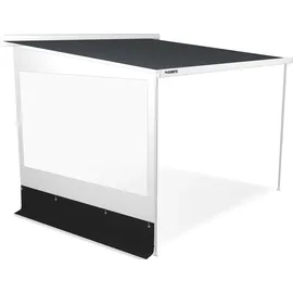 Dometic Rainprotect de Luxe Seitenwand 230-260 cm