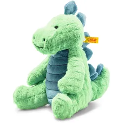 Steiff Soft Cuddly Friends Spott Stegosaurus   28 cm 087813