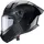 Caberg GP01 Carbon Schwarz L