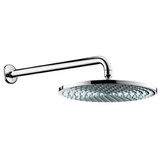 HANSGROHE Raindance Air Ø 300 mm DN15 mit Brausenarm 389 mm