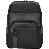 Roncato Nevada Daypack 41 cm Laptopfach nero