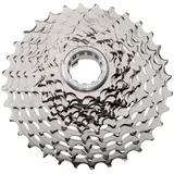 CAMPAGNOLO Super Record Kassette 13-fach 11-32 Zähne Silber