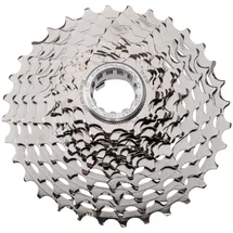 CAMPAGNOLO Super Record Kassette 13-fach 11-32 Zähne Silber
