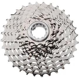 CAMPAGNOLO Super Record Kassette 13-fach 11-32 Zähne Silber