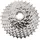 CAMPAGNOLO Super Record Kassette 13-fach 11-32 Zähne Silber