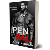Tor Trade Pen Pal (Standard Edition)
