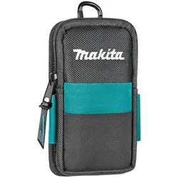 Makita Smartphone Gürteltasche Maße 90x40x165mm - E-15556