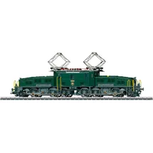 Märklin E-Lok Ce 6/8 II der SBB 39596 H0