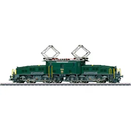 Märklin E-Lok Ce 6/8 II der SBB 39596 H0