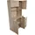 Hti-Living HTI-Line Küchenschrank Blanca