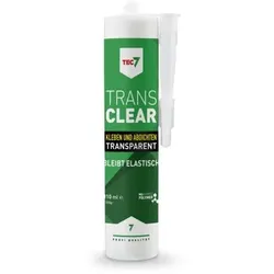 Trans Clear farblos 310ml