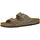 Birkenstock Gizeh Naturleder geölt tabacco brown 36