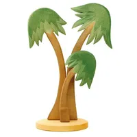 Ostheimer Palmengruppe mit Stütze
