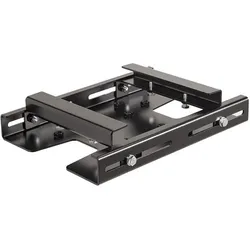 Hagor T-Träger-Adapter für HAGOR Deckenhalterungen an T- und Doppel-T-Trägern