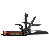 Gerber Armbar Scout Burnt Orange (8 Funktionen)