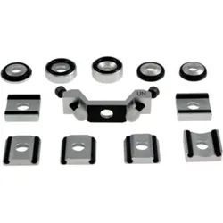 SAUTER Aufsatzring-Set KERN