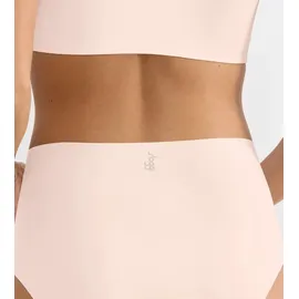 SLOGGI ZERO Feel 2.0 High waist M puff pink