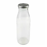 Dr. Oetker Smoothie Flasche 750 ml