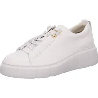 Paul Green Sneaker Damen Weiß 37,5