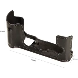 SmallRig 5669 Kameratasche/-koffer Schwarz