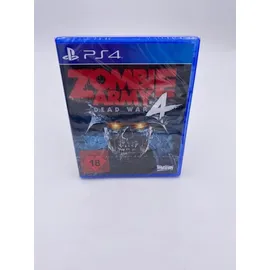 Zombie Army 4: Dead War (USK) (PS4)