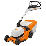 Stihl Akku-Rasenmäher RMA 443 PV Modelljahr 2024 ohne Akku und Ladegerät