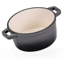 Berndes b.iron Kochtopf 14 cm rund