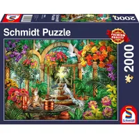 Schmidt Spiele Atrium 2000 Teile