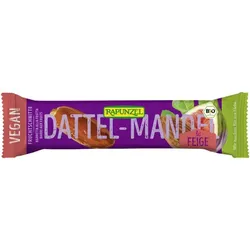 Rapunzel Fruchtschnitte Dattel-Mandel bio