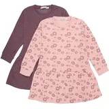 MINYMO Sweat LS (2-pack) - Gr.: 98