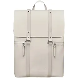 Gaston Luga Spläsh 2.0 13" Laptop Backpack 40 cm - Cloud Cream