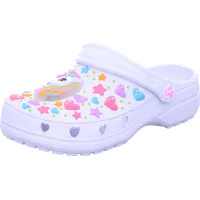 SKECHERS Heart CHARMER - UNICORN DELIGH - 4168800000 35