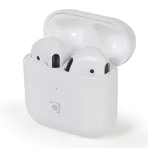 Gembird Valletta Bluetooth TWS Kopfhörer Weiß