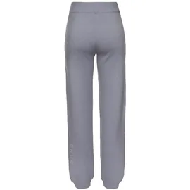 ELBSAND Strickhose Loungewear Blau 44/46