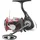 Daiwa Ninja Lt 2023 Spinnrolle - Black / Red - 5000C