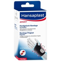 BEIERSDORF Hansaplast Bandage Handgelenk