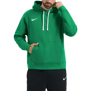 Nike Hoodie Pine Green/White/White S
