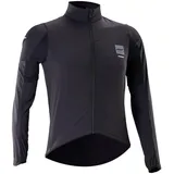 Leatt Damen WindBlock 2.0 Jacke (Größe L, schwarz)