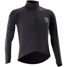 Leatt Damen WindBlock 2.0 Jacke (Größe L, schwarz)