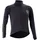 Leatt Damen WindBlock 2.0 Jacke (Größe L, schwarz)
