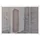 Home Deluxe LED-Spiegel Weiß, Glas, 80x60x1 cm Badezimmer, Badezimmerspiegel, Badspiegel