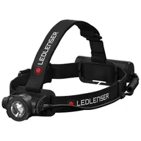 Ledlenser H7R Core Schwarz