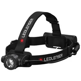 Ledlenser H7R Core Schwarz