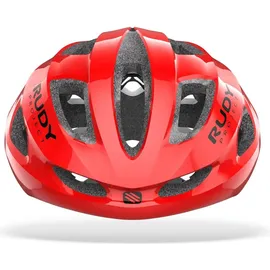 Rudy Project Strym Z 55-58 cm rot shiny 2021