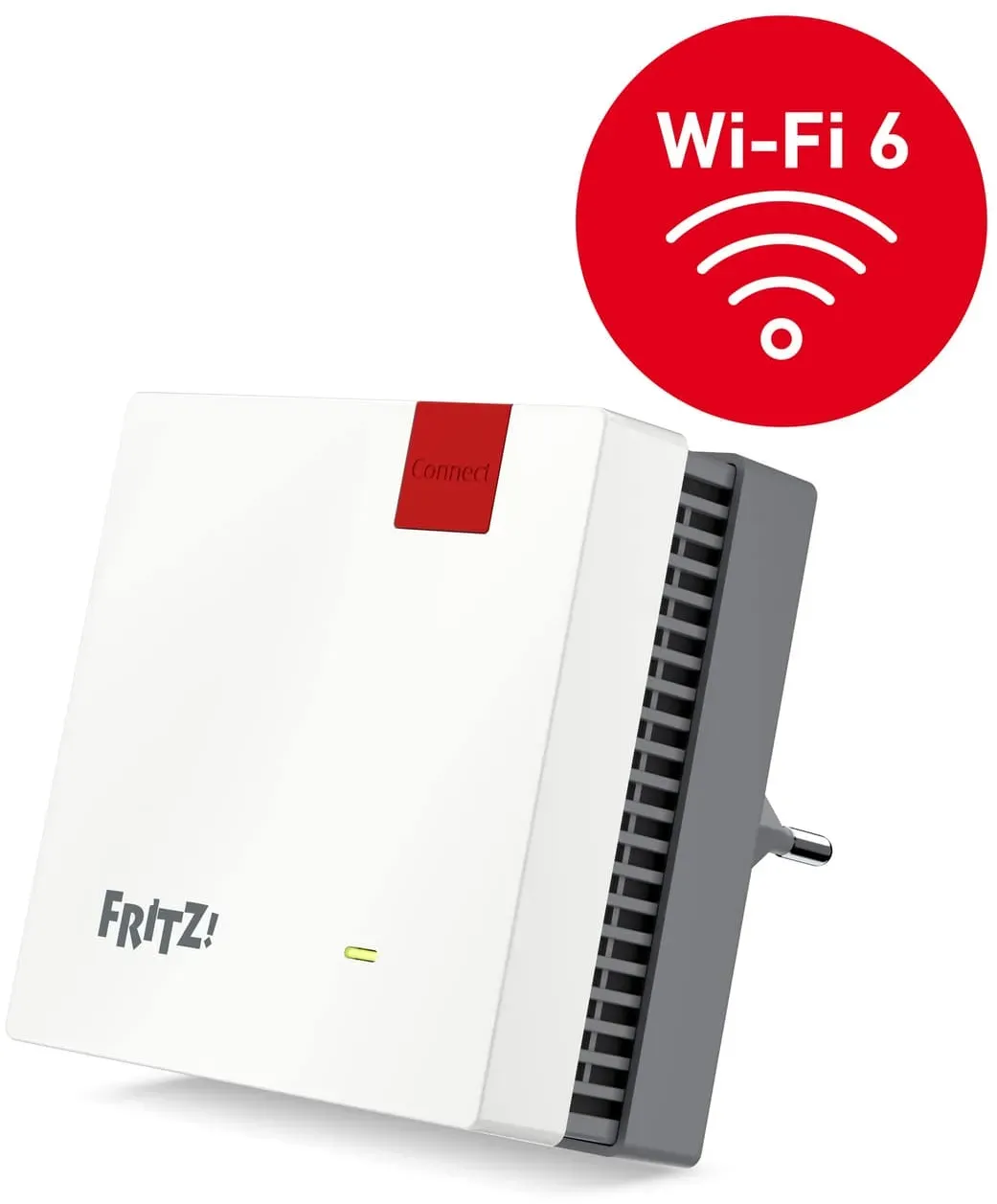 AVM FRITZ!Repeater 1200 AX Repeater - WLAN - Wifi-6