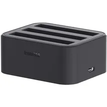 INSTA360 ONE X2 Schnelllade-Hub| Preis nach Code NIKOLAUS