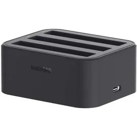 INSTA360 ONE X2 Schnelllade-Hub| Preis nach Code NIKOLAUS